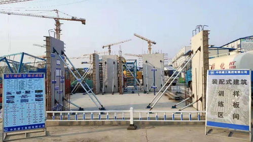 中铁建工集团建筑工程研究院2021年十大建设工程勘察科研成果