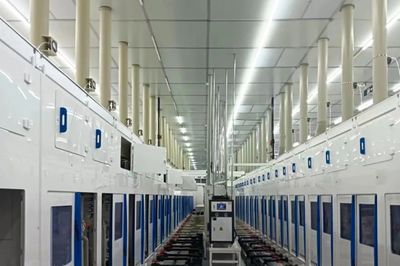 陕建安装集团省外项目顺利通过竣工验收，建设工程勘察成果获高度认可