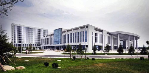 匠心筑梦，勘察先行 全国优秀工程勘察设计行业奖获奖项目优选展示系列第5期——山西省建筑设计研究院建设工程勘察